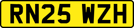 RN25WZH