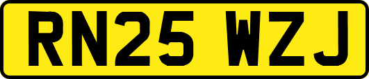 RN25WZJ