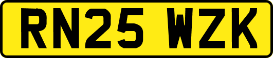 RN25WZK