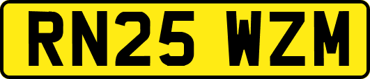 RN25WZM