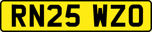 RN25WZO