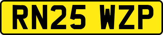 RN25WZP