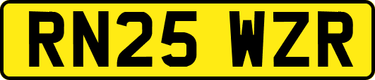RN25WZR