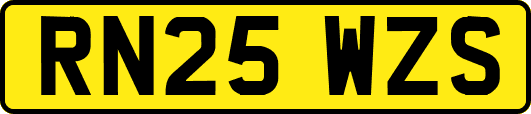 RN25WZS