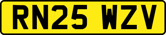 RN25WZV