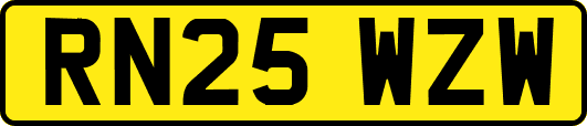 RN25WZW