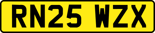 RN25WZX