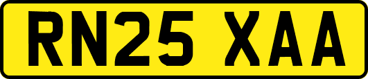 RN25XAA