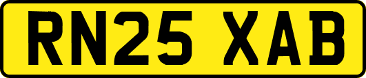 RN25XAB