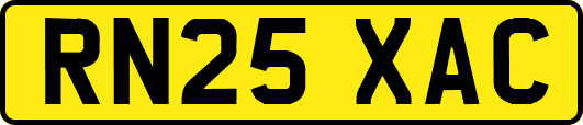 RN25XAC