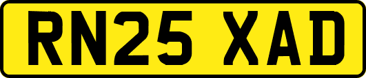 RN25XAD