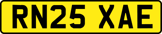 RN25XAE