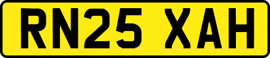 RN25XAH