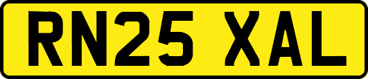 RN25XAL