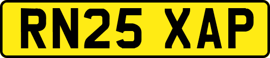 RN25XAP