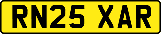 RN25XAR