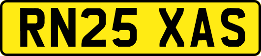 RN25XAS