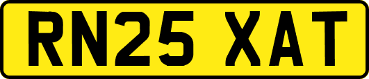 RN25XAT