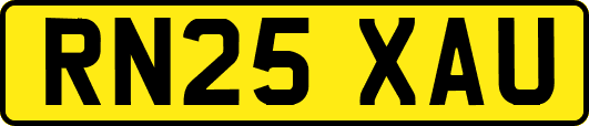 RN25XAU