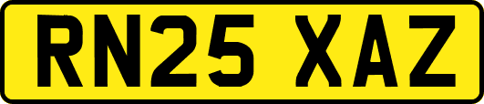 RN25XAZ