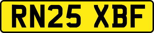 RN25XBF