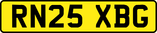 RN25XBG
