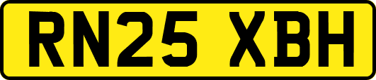 RN25XBH