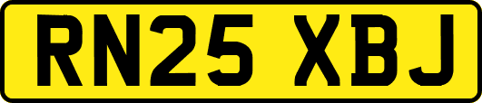 RN25XBJ