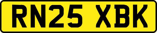 RN25XBK