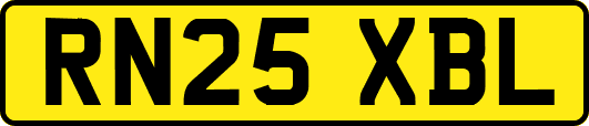 RN25XBL