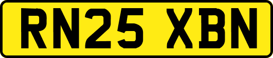 RN25XBN