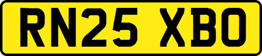 RN25XBO