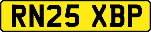 RN25XBP
