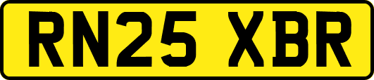 RN25XBR