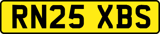 RN25XBS
