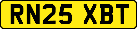 RN25XBT