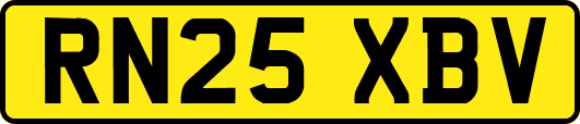 RN25XBV