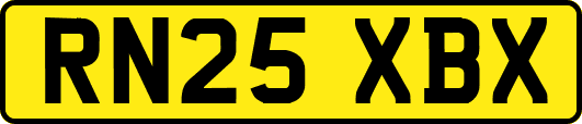 RN25XBX