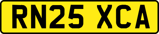 RN25XCA