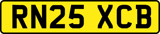 RN25XCB