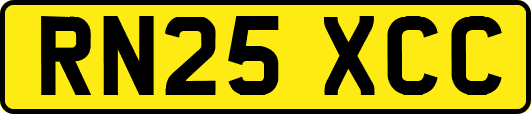 RN25XCC