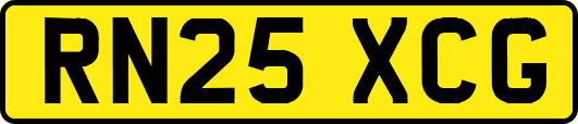 RN25XCG