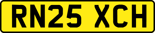 RN25XCH