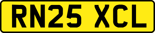 RN25XCL