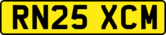 RN25XCM