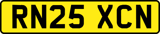 RN25XCN