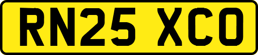 RN25XCO