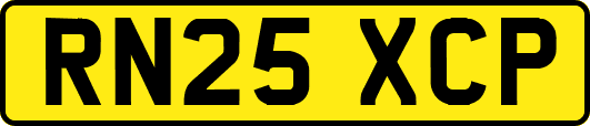 RN25XCP
