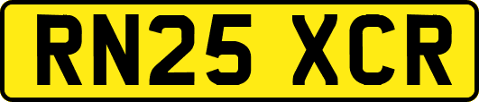 RN25XCR