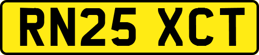 RN25XCT